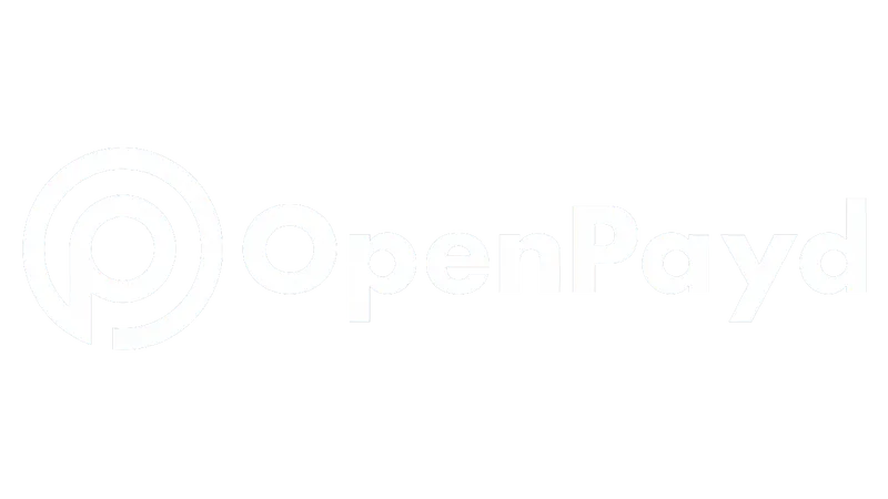 OpenPayd Logo